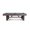 Grayson Gray, variant on Empire USA Nixon Billiards Kemp Slate Pool Table with Premium Billiard Accessories, Weathered Slate, 7 ft