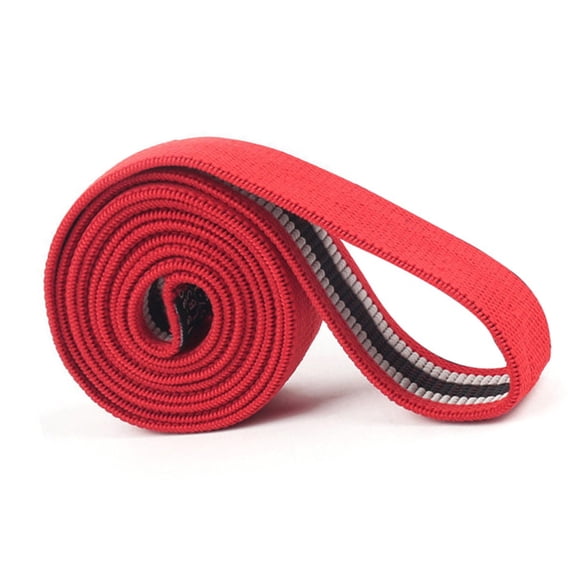Long Resistance Band Strength Workout Band Exercise Pull Up Bands for Fitness, Strength Training, and Stretching