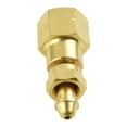 thumbnail image 3 of Lierteer Cylinder to Regulator Acetylene Adaptors. CGA-200, CGA-300, CGA-510 and CGA-520 CGA-200 to CGA-510, 3 of 8