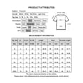 thumbnail image 4 of Gvmfive Women's Round Neck Sleeveless Maternity Tank Tops Pregnancy Summer Casual Shirt, 4 of 4