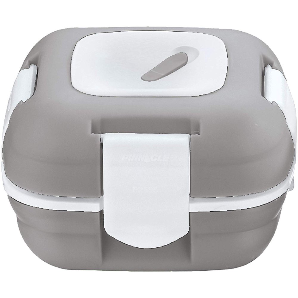 leak proof insulated lunch box