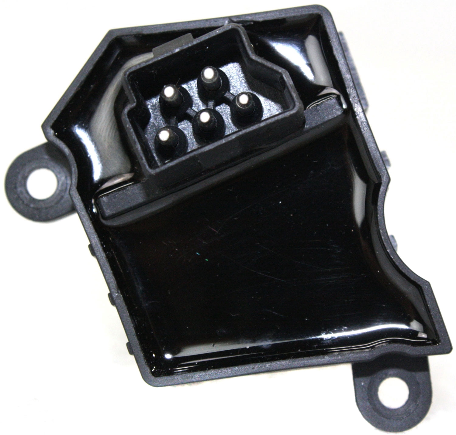 Blower Motor Resistor Compatible with 2000-2006 BMW X5 2003-2007, 2010-2011 Land Rover Range 8Cyl 4.4L 4.2L