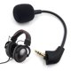 thumbnail image 3 of Micrófono de repuesto para auriculares para juegos Hyper X Cloud 2 II/Hyper X Cloud Sliver, 3 of 5