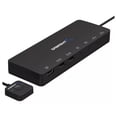 thumbnail image 1 of Switch KVM USB C SABRENT USB-KCPD 2 PC con USB-C PD y HDMI, 1 of 7