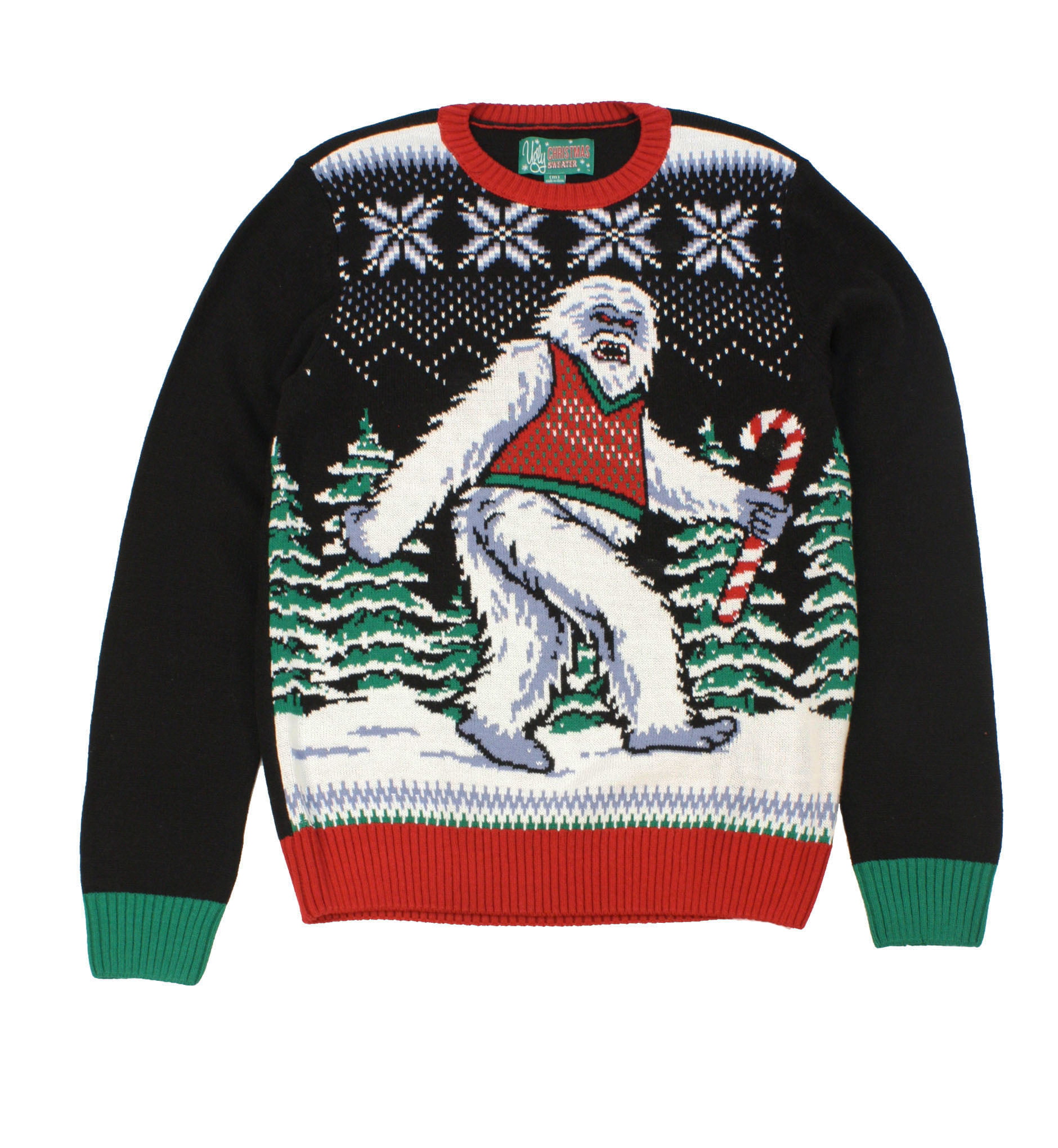 walmart christmas sweater plus size