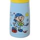 thumbnail image 3 of Vaso de Doble Pared de material acero Inoxidable con Taza de Vacío de Agua de de de Paja - 400ML Cielo azul, 3 of 8