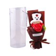 thumbnail image 2 of Simulation Flower Eco-friendly Vivid Soap Flower Mother‘s Day Gift Fake Flower for Home, 2 of 9