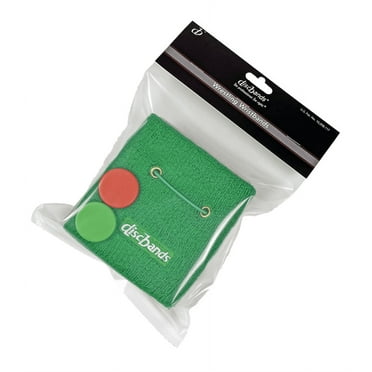 Discbands® Wrestling Officials Wristbands