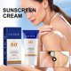 thumbnail image 4 of Fiudx Ofertas y liquidaciones Protector solar Protector solar 50+ PA++++ Crema protector solar Aislamiento Sudor Hombres y mujeres al aire libre 60 g, 4 of 7