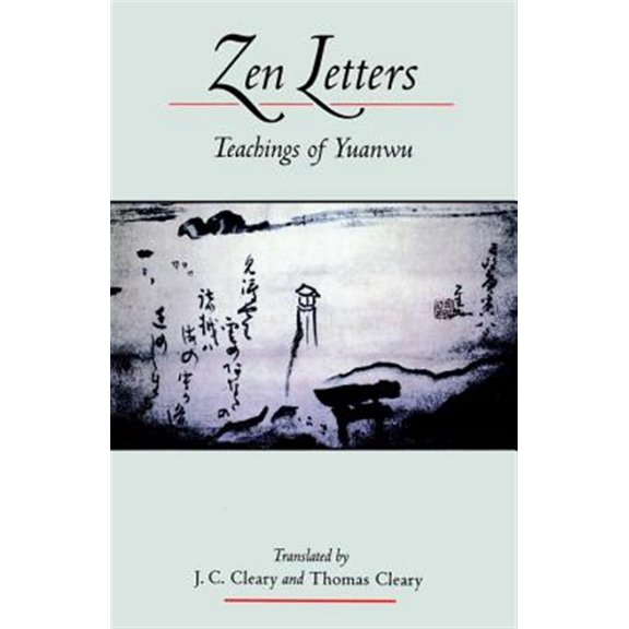 Pre-Owned Zen Letters : Teachings of Yuanwu (Paperback)