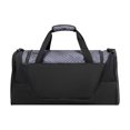 thumbnail image 3 of Bolsa de lona PUMA Evercat Contender negro/gris con compartimento para zapatos, 3 of 4