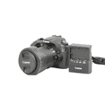 thumbnail image 1 of Pre-Owned Canon EOS 60D 18 MP CMOS Digital SLR Camera with 18-135mm f/3.5-5.6 IS UD Lens, 1 of 3