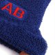 thumbnail image 5 of Protector de muñeca para exteriores, funda de compresión, muñequeras deportivas, protector envolvente absorbente de sudor (azul), 5 of 6
