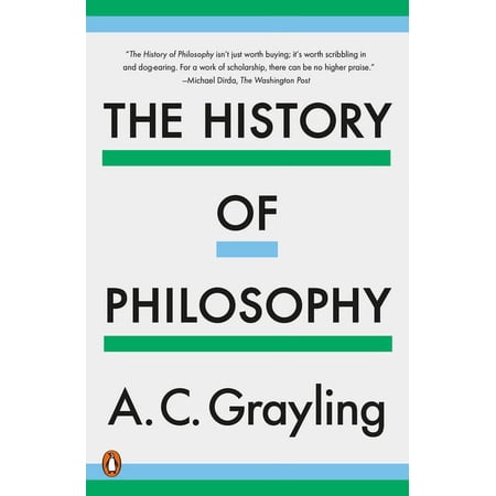 The History of Philosophy (Paperback)