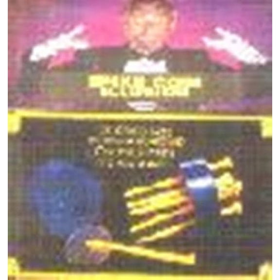 MAGIC:Spike Coin Illusion