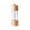 A001- Style A, variant on Manual Pepper Grinder Wood Acrylic 2.4 Inch Refillable Spice Mill for Home Kitchen