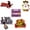 Assorted - Halloween, variant on Magnet Me Up Halloween Creep It Real Spooky Funny Holiday Magnet Decal, 5x4.5 Inches, Heavy Duty Automotive Magnet For Car Truck SUV Or Any Other Magnetic Surface