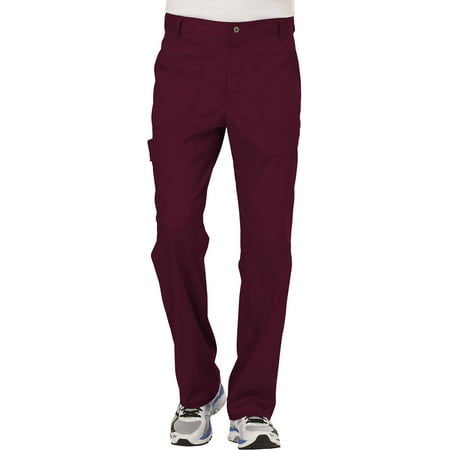 

Cherokee Workwear Revolution Men Scrubs Pant Fly Front WW140