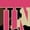 Pink, variant on Country Girl Camo T-Shirt Small Town Cowgirl Farm Life Military Women's Tee