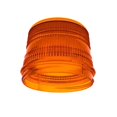 thumbnail image 2 of 2 luces LED de advertencia intermitentes, luces estroboscópicas intermitentes de seguridad de advertencia ámbar con cable magnético y recto de 16 pies para vehículo, 2 of 5