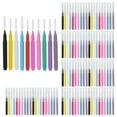 thumbnail image 2 of brush,Brushes Brush Care Pieces Brushes Tooth Tool 100 Tool Oral Brush Tooth, 2 of 6