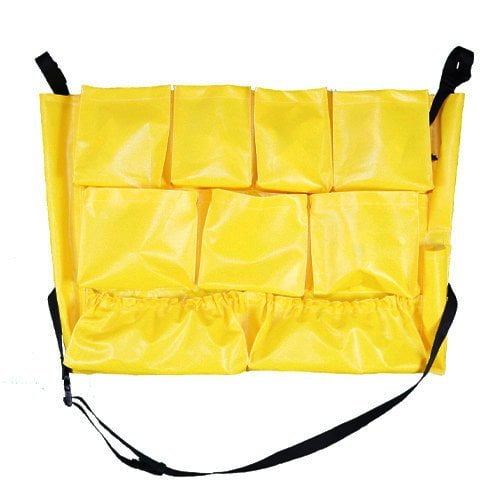 Caddy Bag for Brute Waste Receptacles 2642 - Parish Supply