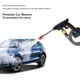 thumbnail image 3 of Lavadora De Alta Presión Para Coche, Lavadora Portátil De Coche De 100V A 240V Con Enchufe Estadounidense Para El Hogar Y El Vehículo, 3 of 7
