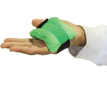 Fun and Function Calming Palm Weight 2 Pack for Writing Development