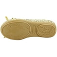 thumbnail image 4 of The Doll Maker Glitter Ballet Flat, 4 of 8