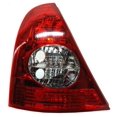 thumbnail image 1 of Calavera Clio 2002 A 2010 Renault Izq S/Arnés TYC ., 1 of 4