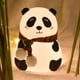 thumbnail image 1 of 1 Pack Night Light for Kids, Panda Gifts for Women, Silicone LED Lamp, USB Rechargeable, Touch Sensor, Portable Night Light for Nursery, Cute Nig, 1 of 1