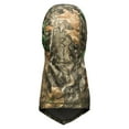 thumbnail image 3 of Blocker Outdoors Finisher Turkey Hunting Camo Balaclava Headcover For Men and Women, 3 of 3