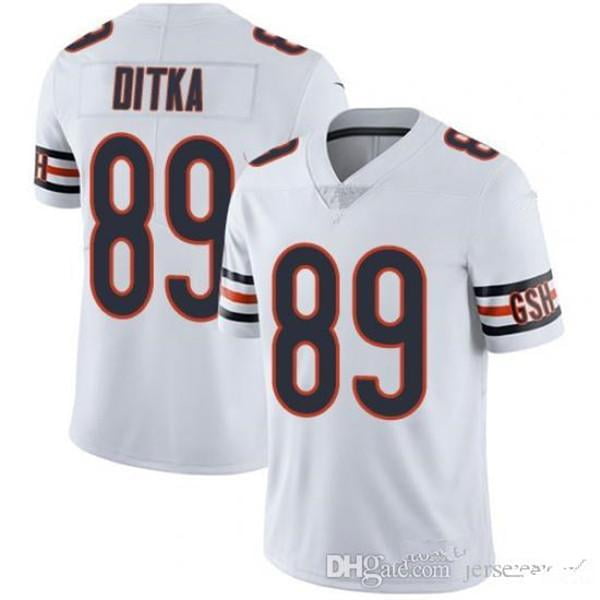 NFL_Jerseys Jersey Chicago''Bears''''NFL'' 100th Season Football 