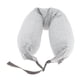 thumbnail image 1 of Almohada Emulsion U forma shamjiam Gris claro, 1 of 7