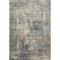 thumbnail image 3 of Loloi Teagan Denim / Slate 5'-3" x 7'-6" Area Rug, 3 of 6