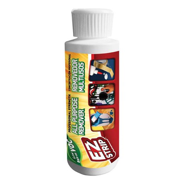 Ez Strip Removr 4oz