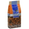Regal Gourmet Snacks Roasted Almonds, 10 oz (Pack of 8)