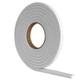 thumbnail image 2 of Wideskall 9 Rolls Self Adhesive Noise Reduce Foam Window Door Weather Strip Draught Excluder Tape, 2 of 2