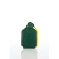 thumbnail image 5 of smokebuddy Humo Buddy 0161-grn Mega Personal Filtro de Aire, Verde, 5 of 5