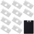 thumbnail image 3 of PVC Display Rack Transparent 200Pcs 1X0.5X0.2In, 3 of 4