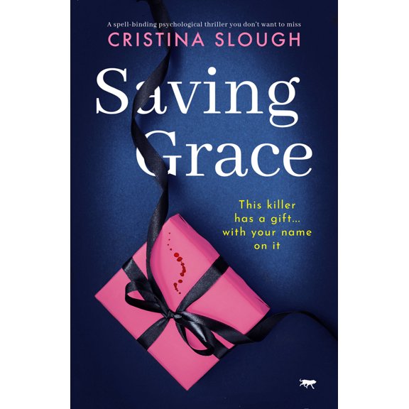 Pre-Owned Saving Grace: A spell-binding psychological thriller you don't want to miss, (Paperback)