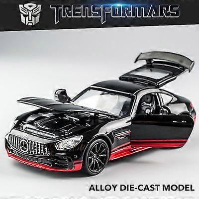 1:32 Diecasts Toy Vehicles The Fast And The Furious Chevrolet Camaro Car Model Collection Car Toys For Children Christmas Gift