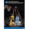 1993 NCAA Championship North Carolina Vs. Michigan (DVD), Team Marketing, Sports & Fitness