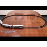New York MTA New York City 3 Pc. Battery Operated Train Set with Track
