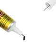 thumbnail image 3 of T7000 Super Adhesive Phone Touch Screen Frame Repair Sealant Liquid Black Glue - 15ml, 3 of 3
