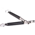 thumbnail image 2 of frequency whistle for dogs and cats, dressage whistle, 2 of 5