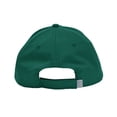 thumbnail image 2 of CORE365 CE001 Pitch Performance Cap-Forest Green, 2 of 3