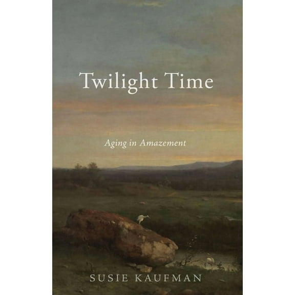 Twilight Time (Paperback)
