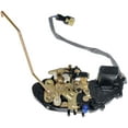 thumbnail image 2 of Dorman 937-115 Front Passenger Side Door Lock Actuator Motor for Specific Kia Models Fits select: 2002-2004 KIA SPECTRA, 2 of 3