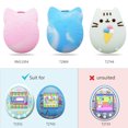 thumbnail image 3 of Silicone Case,Silicone Cartoonsilicone Shelldazzduo Silicone Cover Shelldazzduo Shellsilicone Cover Silicone Silicone Shellsilicone Pet Pristin Pet Pet Shelldazzduo Cartoon Pristin Shelldazzduo, 3 of 6
